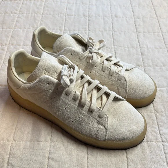 adidas Originals | Shoes | Adidas Stan Smith Crepe Shoes